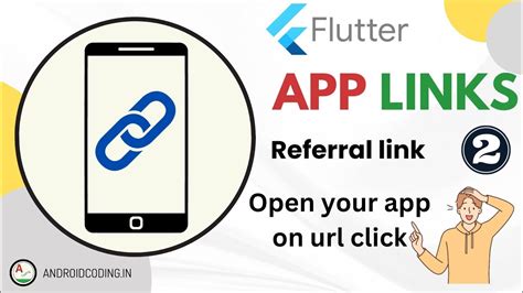 Creating Effective Referral Links With App Links A Step By Step