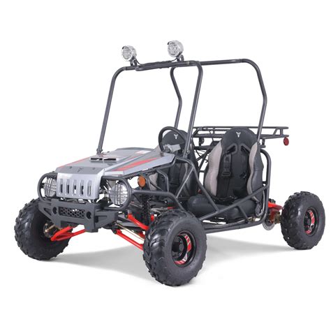 Off Road Go Kart Frame Blueprints