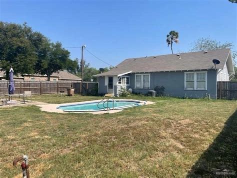 207 Hollywood Dr Edinburg Tx 78539 10 Photos Movoto
