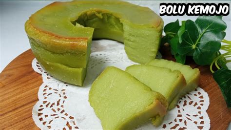 Resep Bolu Kemojo Khas Riau Oleh Oleh Khas Riau Youtube