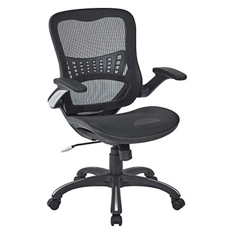 Top 10 Best Mesh Bottom Office Chair : Reviews & Buying Guide - Katynel