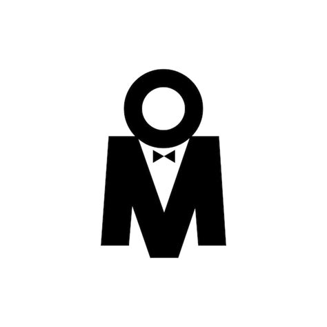 Premium Vector Bullet Logo