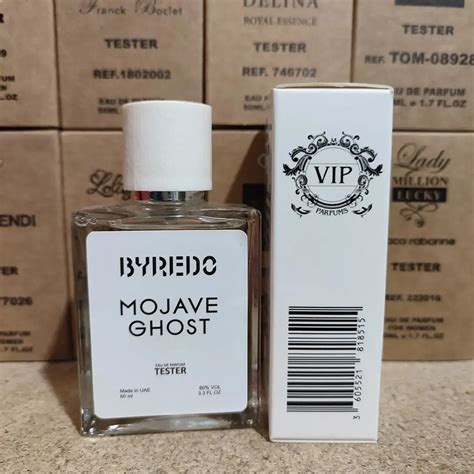 Byredo Mojave Ghost, 60 мл (ID#1983797339), цена: 274 ₴, купить на Prom.ua