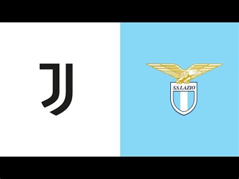 Segnali Di Ripresa Juventus Lazio Coppa Italia Calcio