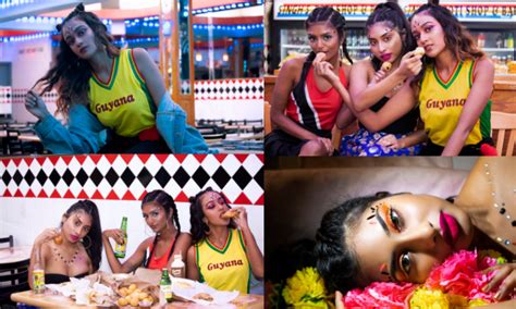 Photo Series 'Masala, No Chai' Visualizes Indo Caribbean Culture