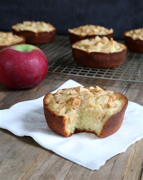 Starbucks Style Gluten Free Apple Pound Cakes Gluten Free On A Shoestring