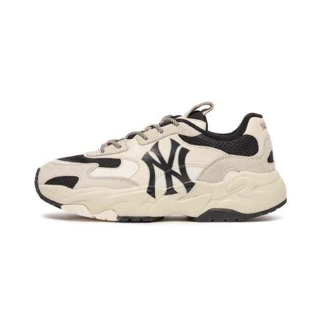 Mua Gi Y Sneaker Mlb Big Ball Chunky Lite Sd New York Yankees Shoes