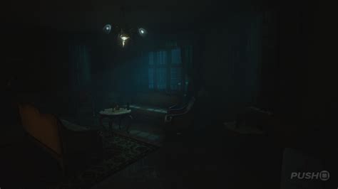 Layers Of Fear Review Ps Push Square