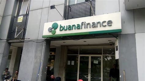 Buana Finance Raih Fasilitas Kredit Rp Miliar Dari Bca Berita Moneter