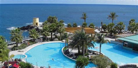 Royal Savoy Funchal Luxury Hotels Classic Collection Holidays