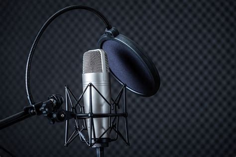 Dubbing Studio In Riyadh Voice Over Studio In Riyadh