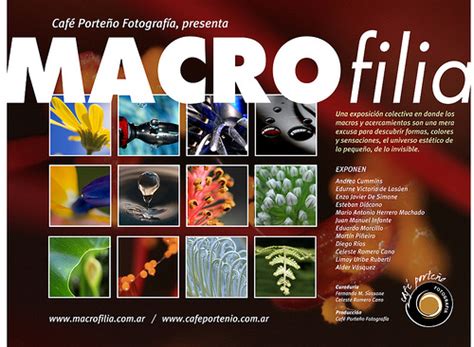 MACROfilia | Alfredo Samarripa (Un mozo de Café Porteño) | Flickr