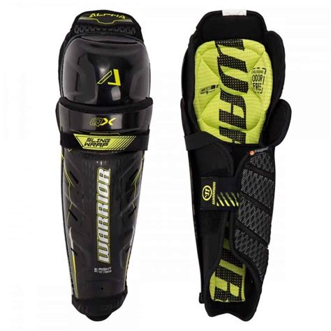 The Best Hockey Shin Guards Of Going Bar Down