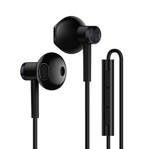 Mi Dual Driver Earphones Type C