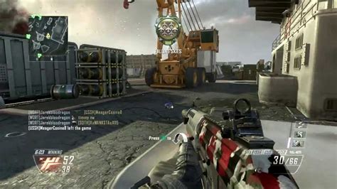 42 2 Orbital VSAT K9 Unit TWICE Swarm Sig 556 Black Ops 2 Arms