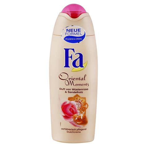 Fa sprchový krem Oriental Moments 250 ml myAustria cz