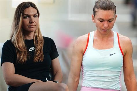 Simona Halep O Nou Cobor Re N Clasamentul Wta Pe Ce Loc A Ajuns