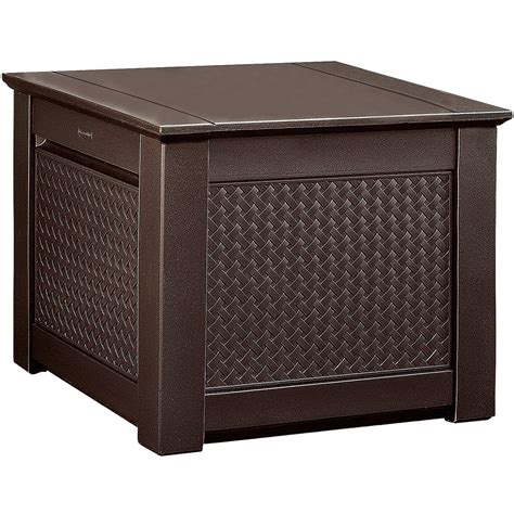 The 8 Best Rubbermaid Outdoor Deck Boxes Home Studio