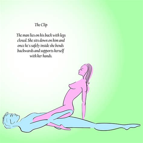 Stamina Sex Positions 2 Of 4 For Lasting Longer