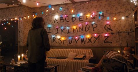 Stranger Things 10 Things You Didnt Know About The Byers House
