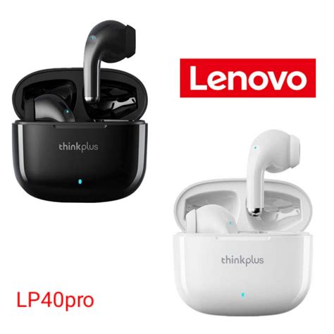 Fone De Ouvido Lenovo Livepods Thinkplus Lp Pro Lp Pro Lp S Tws Sem