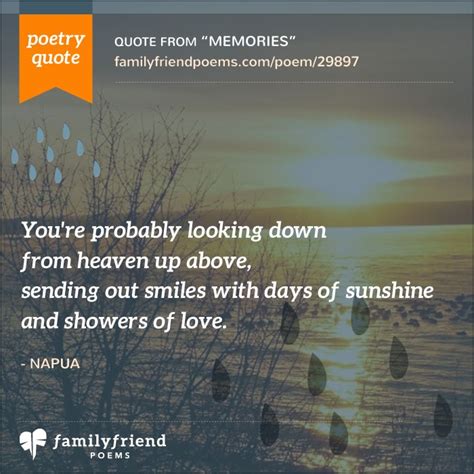 Uncle Poems And Quotes