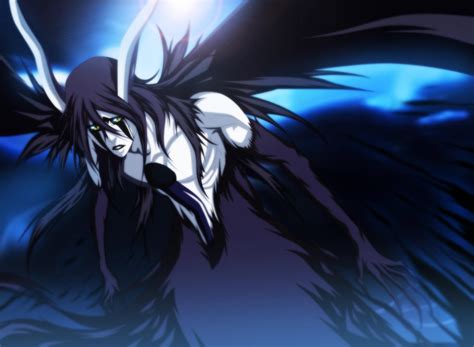 Ulquiorra Schiffer By Shiroyaaa On Deviantart