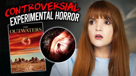 The Outwaters 2022 New Horror Movie Review Spookyastronauts YouTube