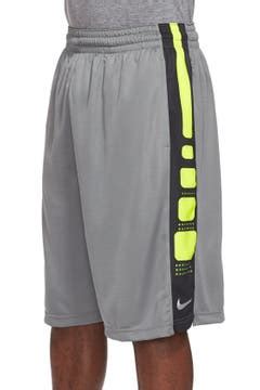 Nike 'Elite' Knit Basketball Shorts | Nordstrom