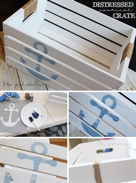 60 Nautical Decor Diy Ideas To Spruce Up Your Home 2023