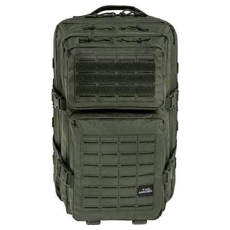 Plecak Pentagon Tac Maven Assault Large Laser Cut L Olive Cena I