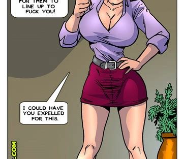 Welcome To Sweden Muses Sex And Porn Comics