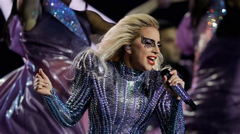 Lady Gagas ‘chromatica Is Her Sixth No 1 Album The New York Times