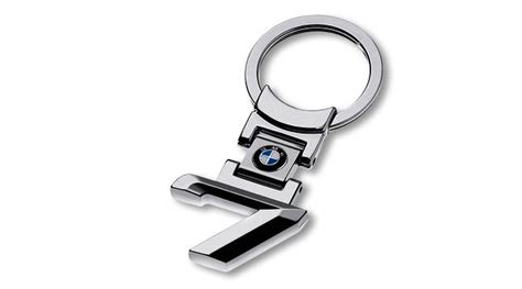 Obesek Za Klju E BMW Serija 7 Emblem Logo