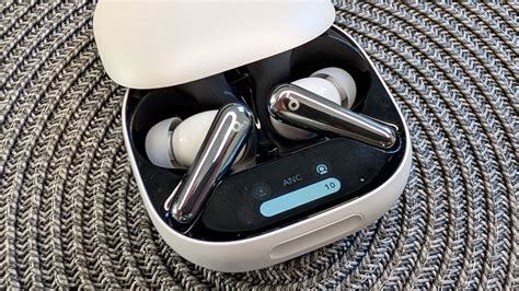 Drei Wochen mit den Soundcore Liberty 4 Pro: Anker-Kopfhörer haben mich ...