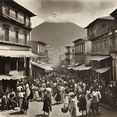 Primeira Fotografia Do Brasil Onde Foi