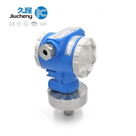 Vacuum Anti Explosion Pressure Transducer Pressure Sensor Jc