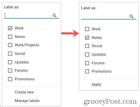 How to Use Labels in Gmail for Easy Inbox Organizing