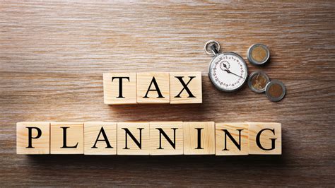 6 Tax Planning Strategies To Minimise Your Tax Arabon Accountants