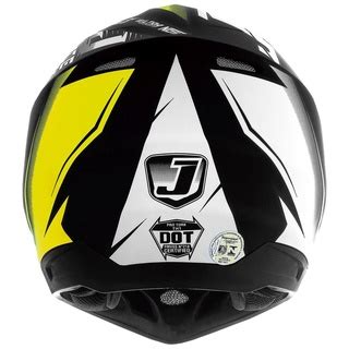 Capacete Para Moto Trilha Off Road Motocross Pro Tork Original Th1 Jett