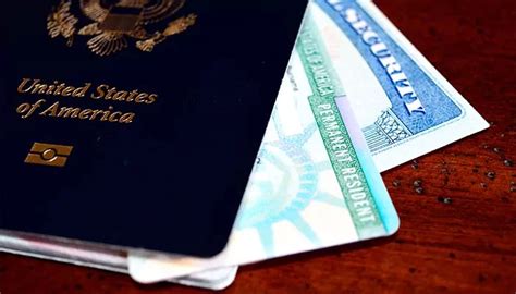 Como Conseguir O Green Card Para Os EUA