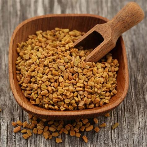Culinary Uses of Fenugreek - Live Kerala