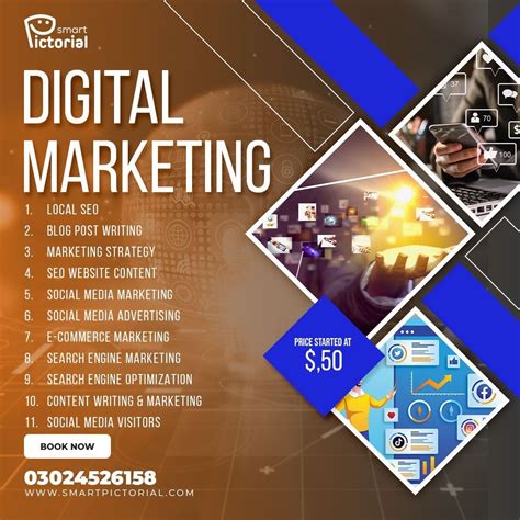 Best Service In Digital Marketing Https Smartpictorial Digital