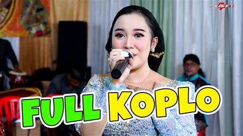 Full Koplo Lamunan Koyo Jogja Istimewa Pamer Bojo Selendang Biru Nemen