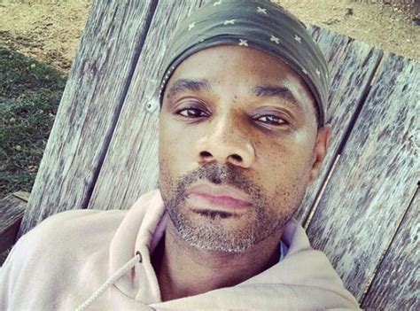 Kirk Franklin Receives Backlash After Cursing His Son In Leaked Phone Call