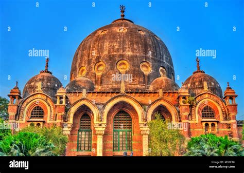 Maharaja Sayajirao University of Baroda, Faculty of Arts. India Stock ...