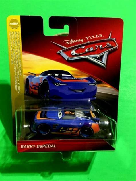 Rpm 64 From Disney Pixars Cars 3d Warehouse Images And Photos Finder