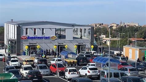 Marino Su Costa Caselle Apre Il Nuovo Supermercato Ma Quando