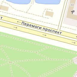 Корпуси Київського Політехнічного Інституту
