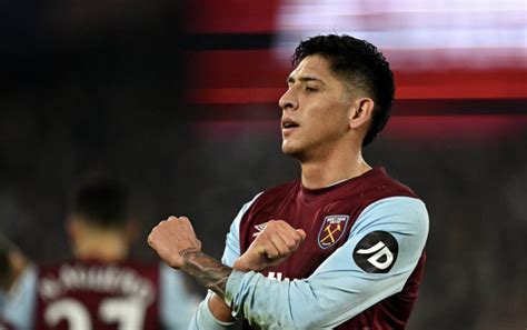 alvarez opens   milan transfer rumours west ham news